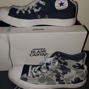 US Navy converse